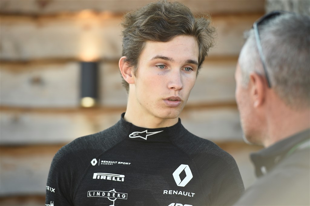 (Foto: Andreas Hansen / S&K MX Foto)